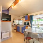 Mobilhome Mh 100 La Tremblade