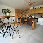 Maison Avec Jardin Entre Mer Et Ville