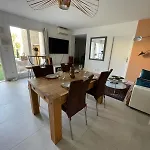 Maison Avec Jardin Entre Mer Et Ville
