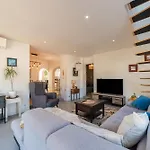 Belle Maison - Domaine Los Reyes