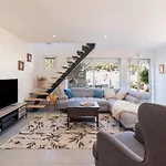 Belle Maison - Domaine Los Reyes