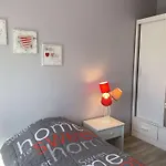Appartement Vue Mer Avec Parking Prive Et Wifi A Perros-Guirec - Fr-1-542-60