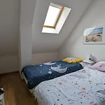 Coastal Breeze Apartment - Equihen-Plage