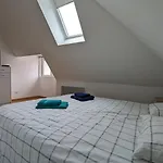Coastal Breeze Apartment - Equihen-Plage