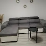 Appartement Entier