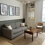 Gustave Charmant Appartement En Coeur De Ville A 20 Metres De La Mer