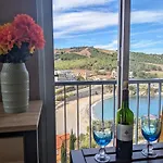 T2 Vue Mer Terrasse