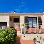 Charmante Villa Avec Piscine