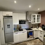 Magnificent Corner Apartment In Montpellier