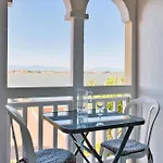 Superb Apartment Close To The Sea In Barcares