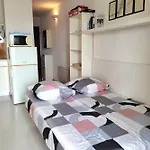 Superb Apartment Close To The Sea In Barcares