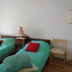 Spacious Apartment In Front Of The Sea