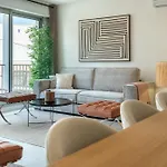 Luxury Sun'Sete