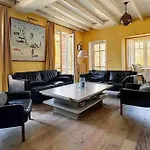 Villa Carolles