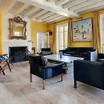 Villa Carolles