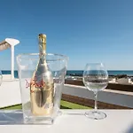 Gin Fizz Port Nature
