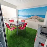 Magnifique Loft Au Coeur De Saint Gilles 5 Pers
