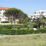 Sait Cyprien Vue Mer Residence Avec Piscine