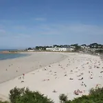 Duplex Vue Sur La Grande Plage De Trestel
