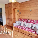 Appartement Charmant 46M² Pour 6 Pers, Proche Pistes Et Commerces, Balcon Expose Est - Fr-1-755-13