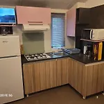 Mobil Home 4 A 6 Pers Le Canet En Roussillon