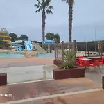 Mobil Home 4 A 6 Pers Le Canet En Roussillon