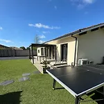 Maison Contemporaine Andernos