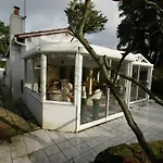 La Villa De La Foret