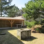 Petrouchka Dans Les Pins