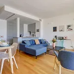 Bella Vista - Appt Avec Vue Sur Le Vieux Port