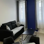 Appartement Cosy Centre-Ville