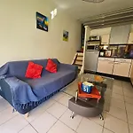 Charmant T2 A Saint-Cyprien - Terrasse, Clim, Proche Plage Et Parking Prive - Fr-1-309-444