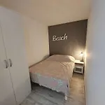 Charmant T2 Alcove Est A 600M Plage, Parking, Wifi, Quartier Calme - Fr-1-328-258