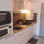 Charmant T2 Alcove Est A 600M Plage, Parking, Wifi, Quartier Calme - Fr-1-328-258