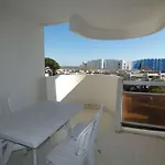 Appartement T2 Cabine A La Grande-Motte, Proche Plage Et Commerces, Parking Prive - Fr-1-328-224