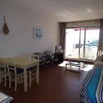 3 Pieces Avec Piscine, Proche Plage, Wifi, Parking - Ideal Familles - Fr-1-328-257