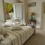 Beautiful Accommodation With Spa In Rivedoux-Plage