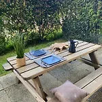 Pornichet 3 Mns De La Plage Avec Jardin Classe 3 Etoiles