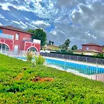 Villa Cosy 6P Dans Une Residence Avec Piscine Proche Mer Et Montpellier