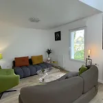 La Maison De Virginie