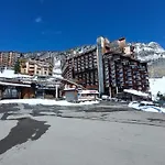 Studio Au Coeur D'Avoriaz - 4 Pers - Vue Splendide