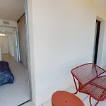 Spendide Appartement Tout Confort, Residence Archipel T4 En Bord De Plage, Avec Grande Terrasse Amenagee,Spa Et Parking Prive