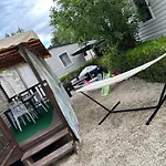 Mobil-Home De La Mediterranee