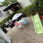 Mobil-Home De La Mediterranee