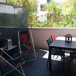 Appartement Keywest - Centre Ville