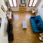 Le Cesar En Coeur De Ville 5 Personnes Wifi