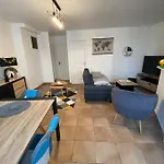 Appartement Centre Ville