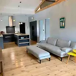 Grande Villa Familiale Pres Du Bassin - 180M2