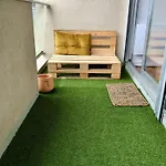 Studio Lacanau Plage Centrale