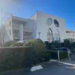 Studio A 100 M De La Mer